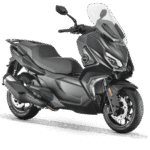 RKS FORT 250 - SİYAH