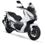 RKS FRECCIA 150 - BEYAZ