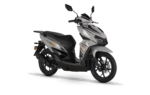 RKS SRX 50 - GRİ