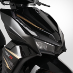 RKS SRX 50 - GRİ - Görsel 4