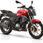 RKS RK125S - KIRMIZI