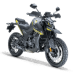 RKS RZ125X - SARI