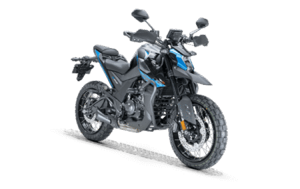 RKS RZ125X - MAVİ