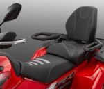 RKS SFA 600 ATV - BEYAZ - Görsel 5
