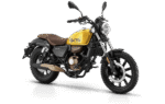 RKS SRV 125 - SARI