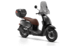 RKS VPS 125 - SİYAH