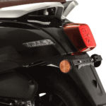 RKS VPS 125 - SİYAH - Görsel 3