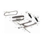 MAFSAL MİLİ ( JAGUAR 100 )