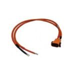 MOTOR BEYNİ ELEKTRİK TESİSATI (D2)