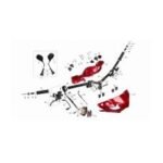 ÖN FREN MERKEZİ ( JAGUAR 100 )