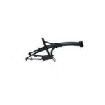 ŞASİ SİYAH (MX9)